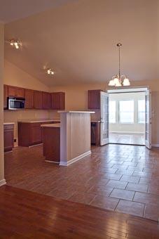 958 Gossett Road Ashland City, TN 37015 - Photo 5 of 18 Open eat-in Kitchen