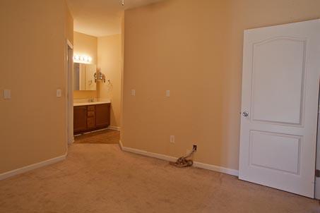958 Gossett Road Ashland City, TN 37015 - Photo 10 of 18 Sitting area off master bedroom