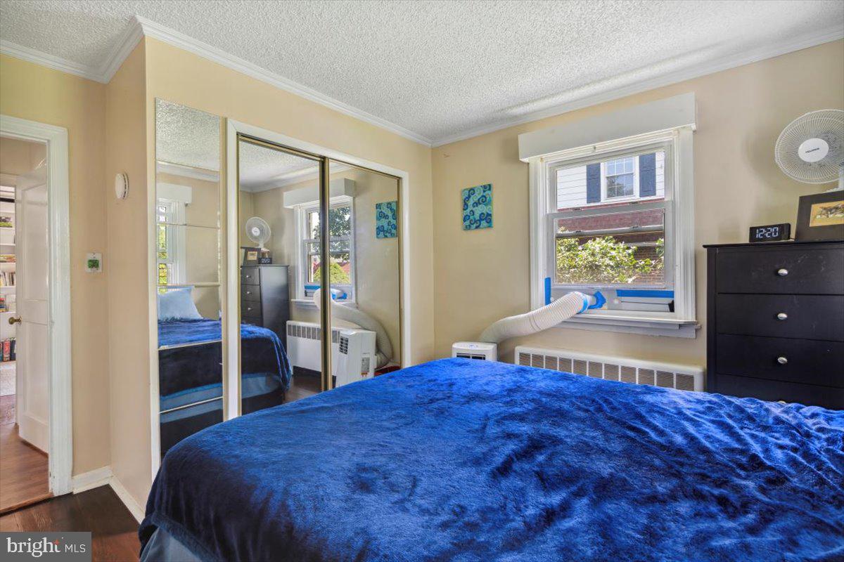 235 Newportville Road Croydon, PA 19021 - Photo 17 of 27 Back bedroom