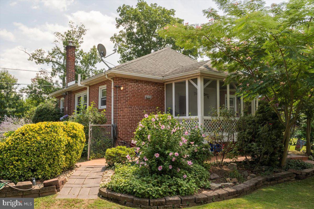 235 Newportville Road Croydon, PA 19021 - Photo 22 of 27 Back exterior of home