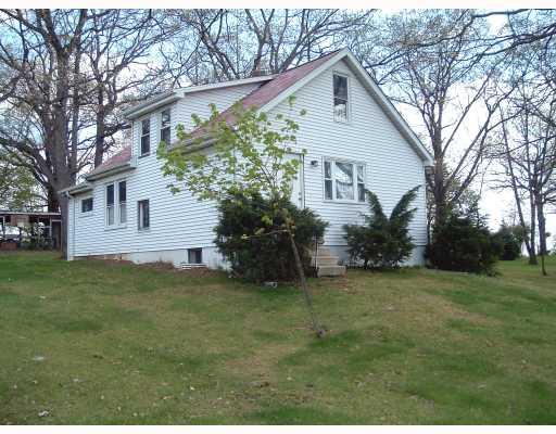 296 South Tower Road Fombell, PA 16123 - Photo 1 of 1 Exterior Front.