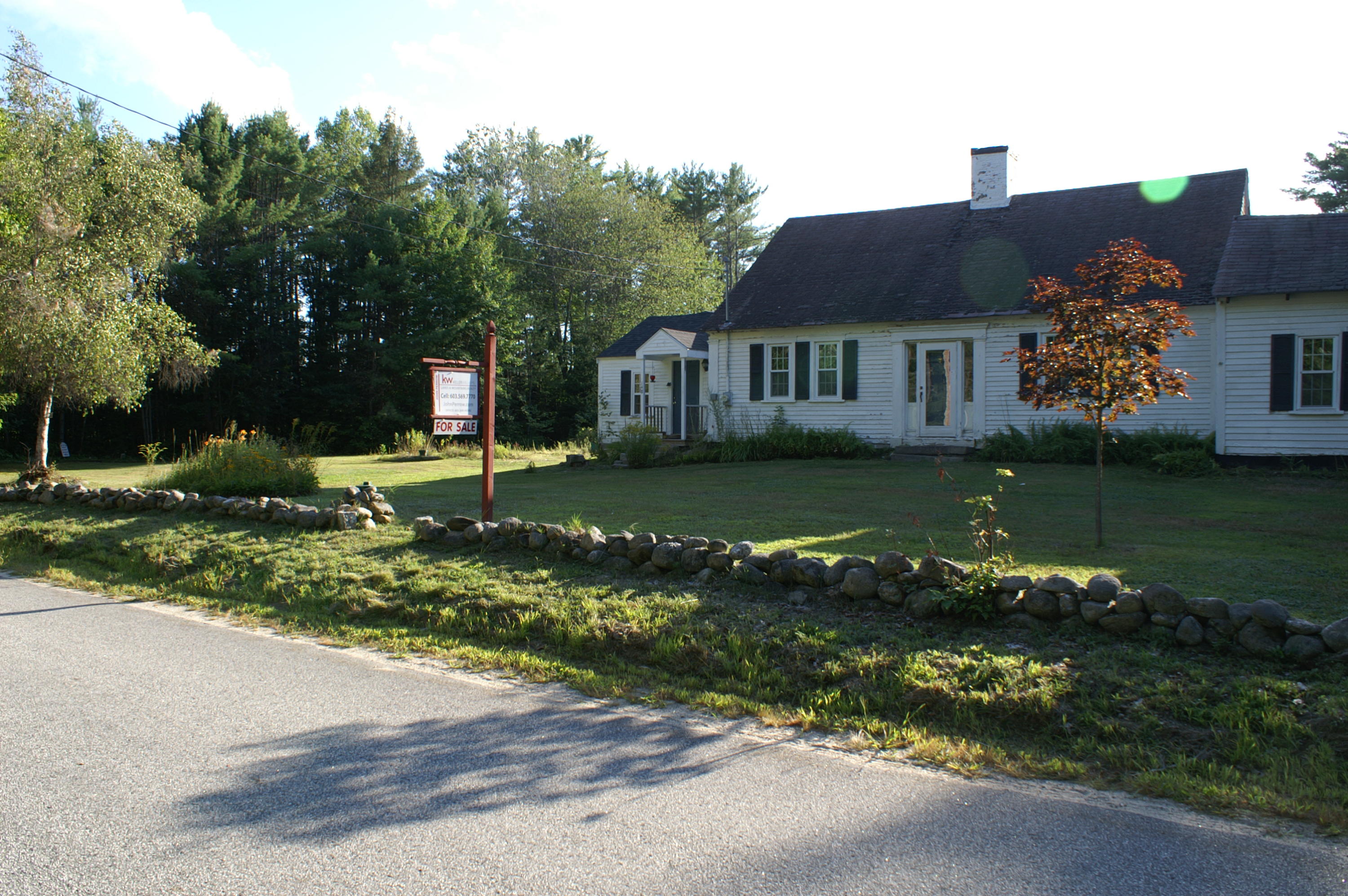148 Old County Road Porter, ME 04068 - Photo 2 of 36 PICT0142