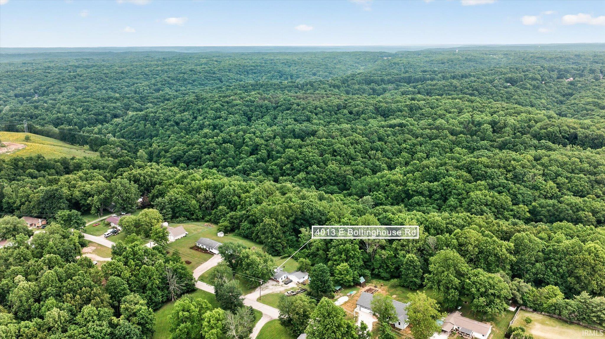 4013 East Boltinghouse Road Bloomington, IN 47408 - Photo 27 of 32