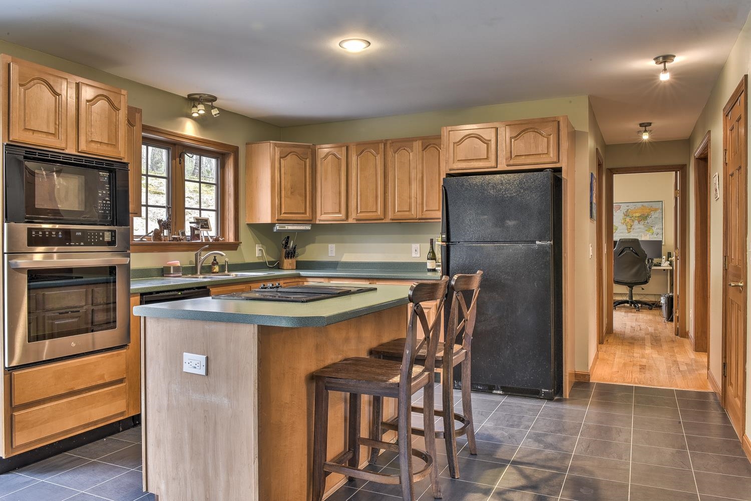 707 Hurricane Road Keene, NH 03431 - Photo 14 of 40
