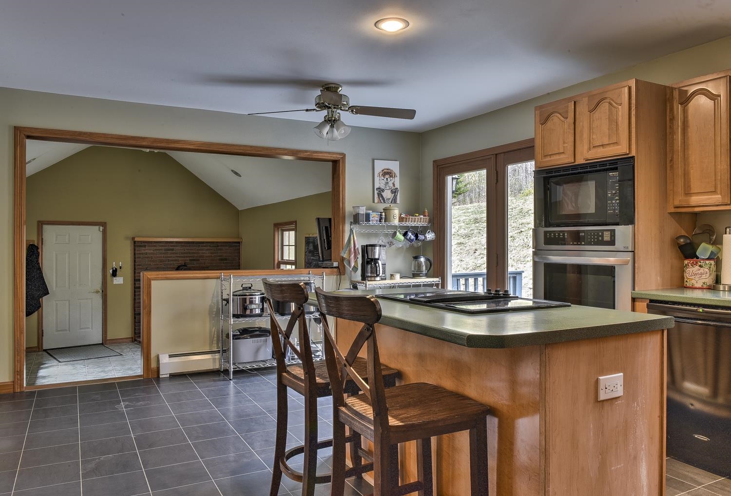 707 Hurricane Road Keene, NH 03431 - Photo 15 of 40