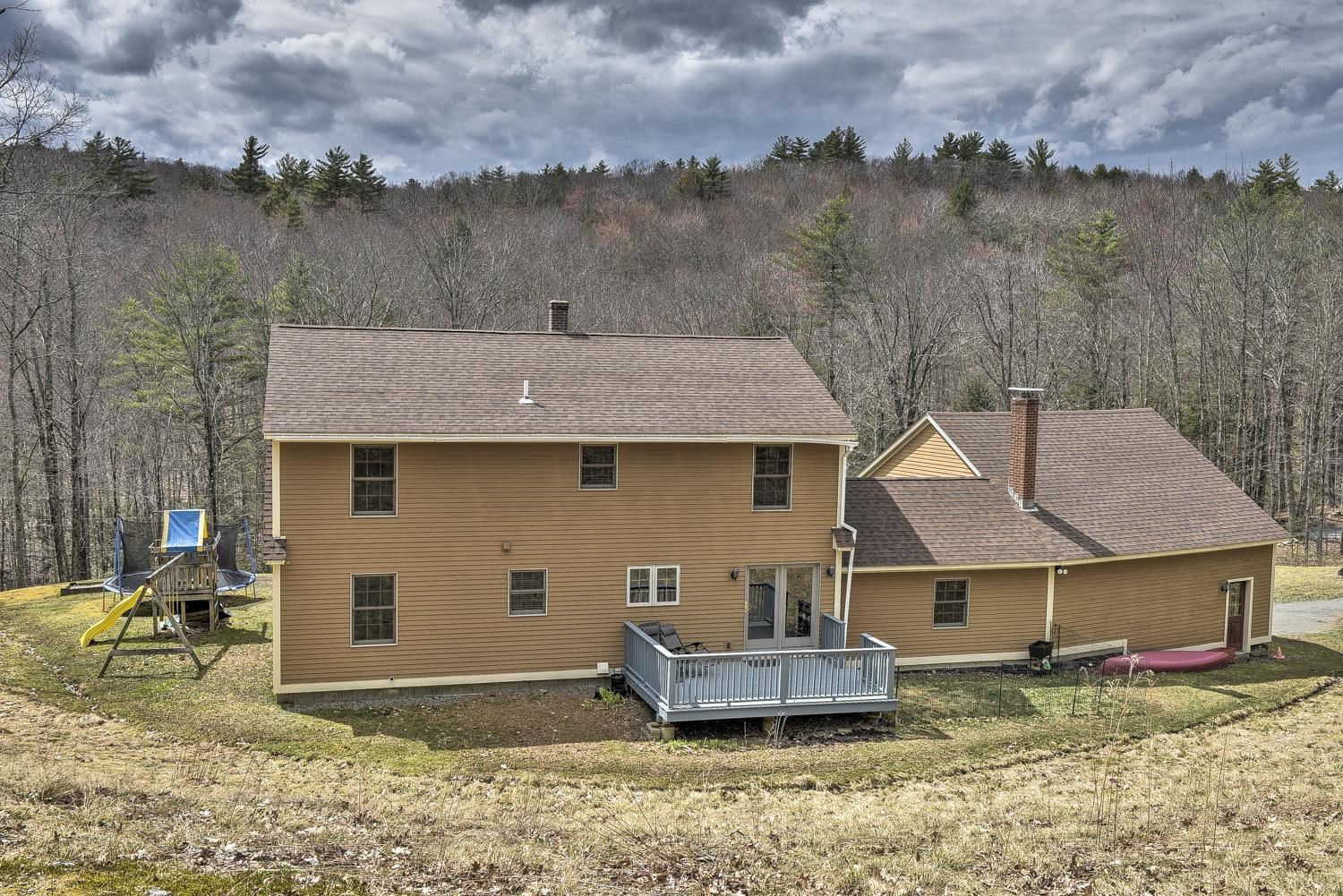 707 Hurricane Road Keene, NH 03431 - Photo 36 of 40