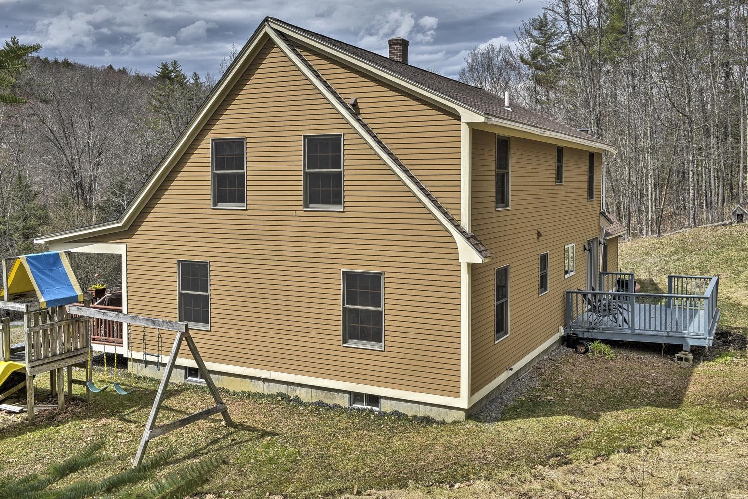 707 Hurricane Road Keene, NH 03431 - Photo 37 of 40