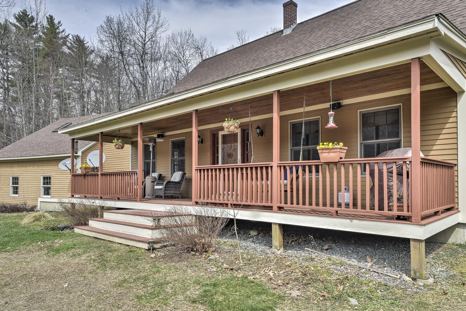 707 Hurricane Road Keene, NH 03431 - Photo 38 of 40