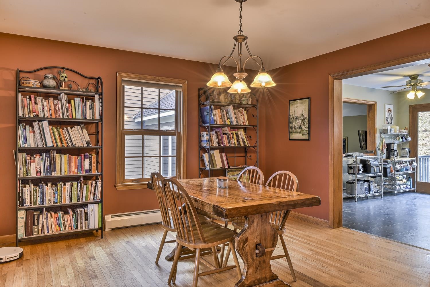 707 Hurricane Road Keene, NH 03431 - Photo 8 of 40