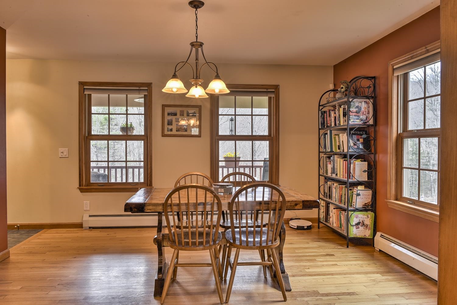 707 Hurricane Road Keene, NH 03431 - Photo 9 of 40