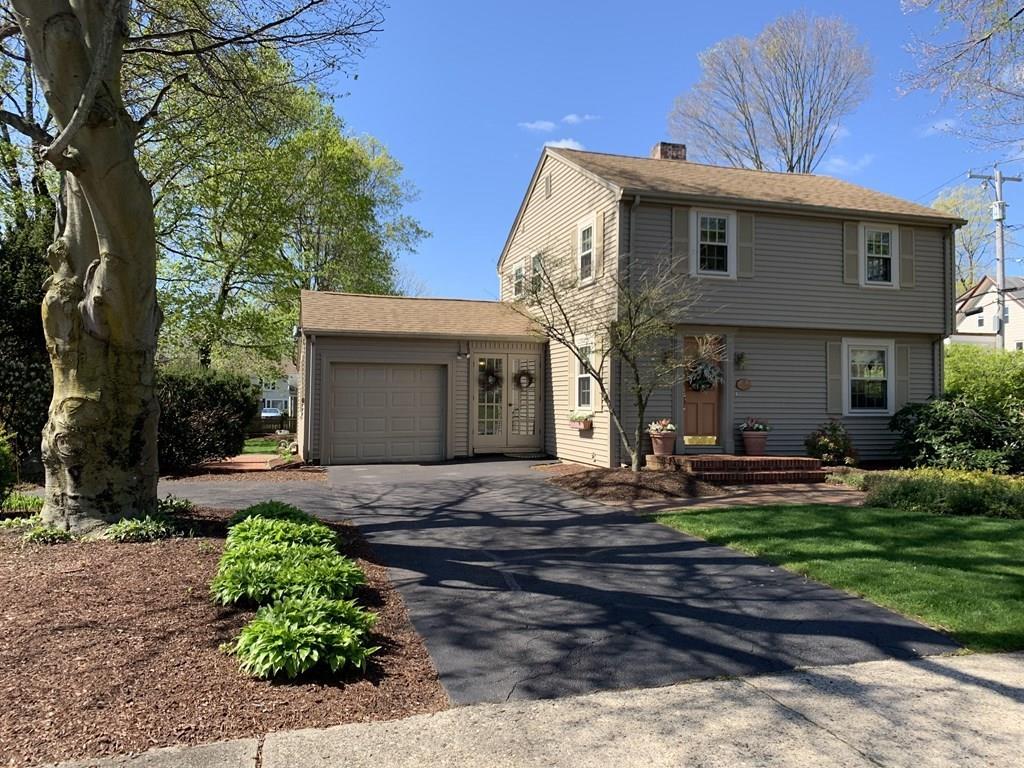 3 Tanager Road Attleboro, MA 02703 - Photo 1 of 28 Gallery Image 1