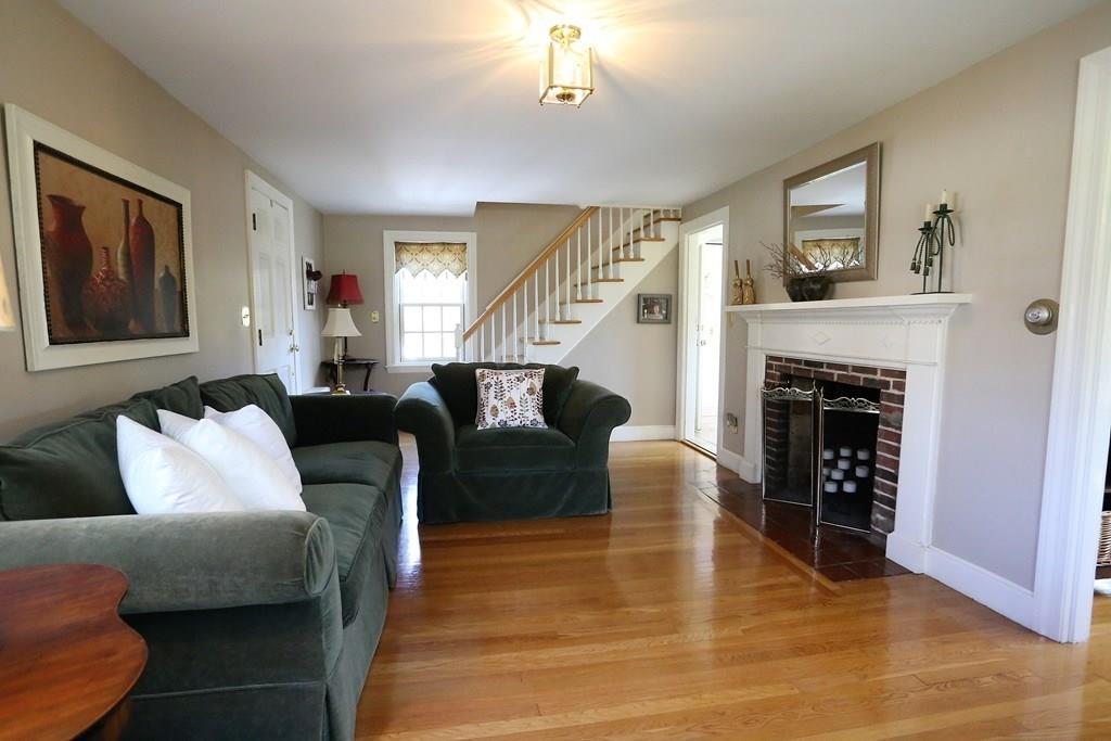 3 Tanager Road Attleboro, MA 02703 - Photo 11 of 28 Gallery Image 11