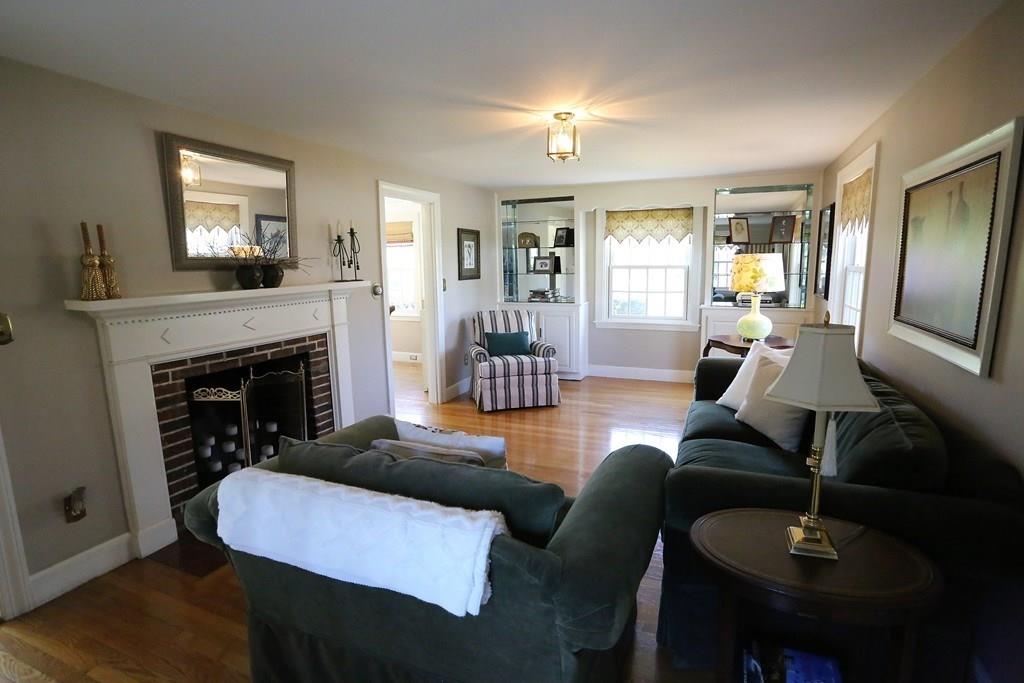 3 Tanager Road Attleboro, MA 02703 - Photo 12 of 28 Gallery Image 12