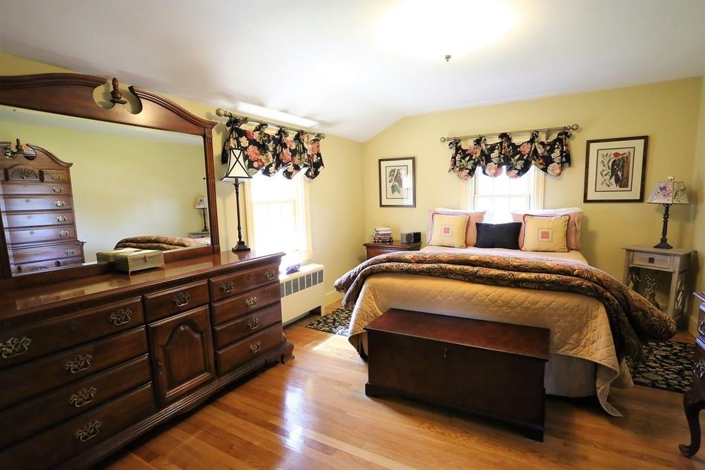 3 Tanager Road Attleboro, MA 02703 - Photo 15 of 28 Gallery Image 15
