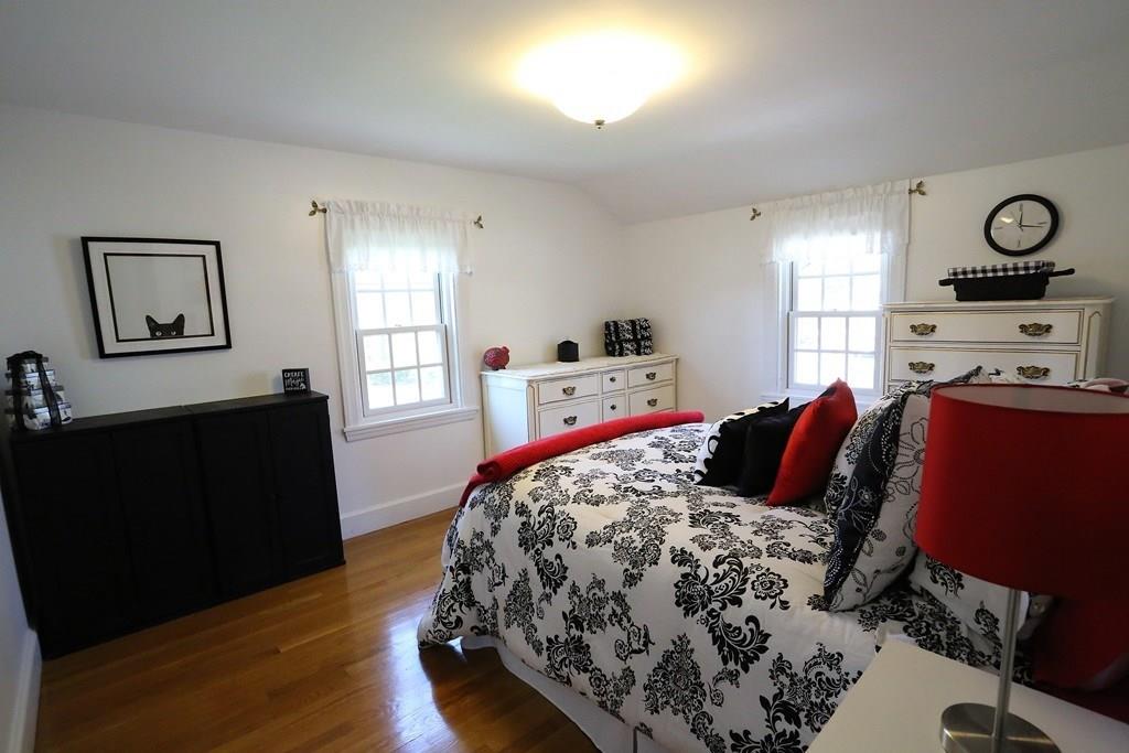 3 Tanager Road Attleboro, MA 02703 - Photo 16 of 28 Gallery Image 16