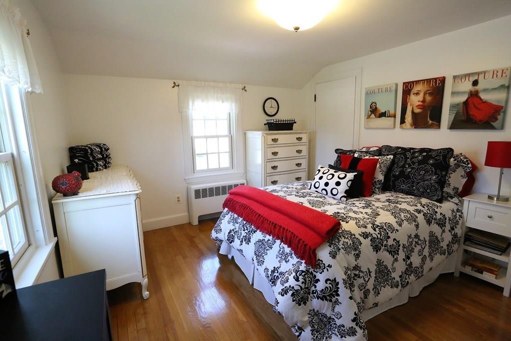 3 Tanager Road Attleboro, MA 02703 - Photo 17 of 28 Gallery Image 17
