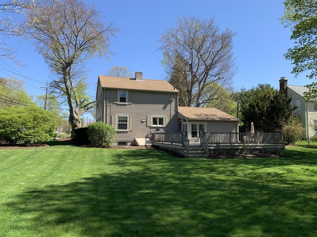 3 Tanager Road Attleboro, MA 02703 - Photo 2 of 28 Gallery Image 2