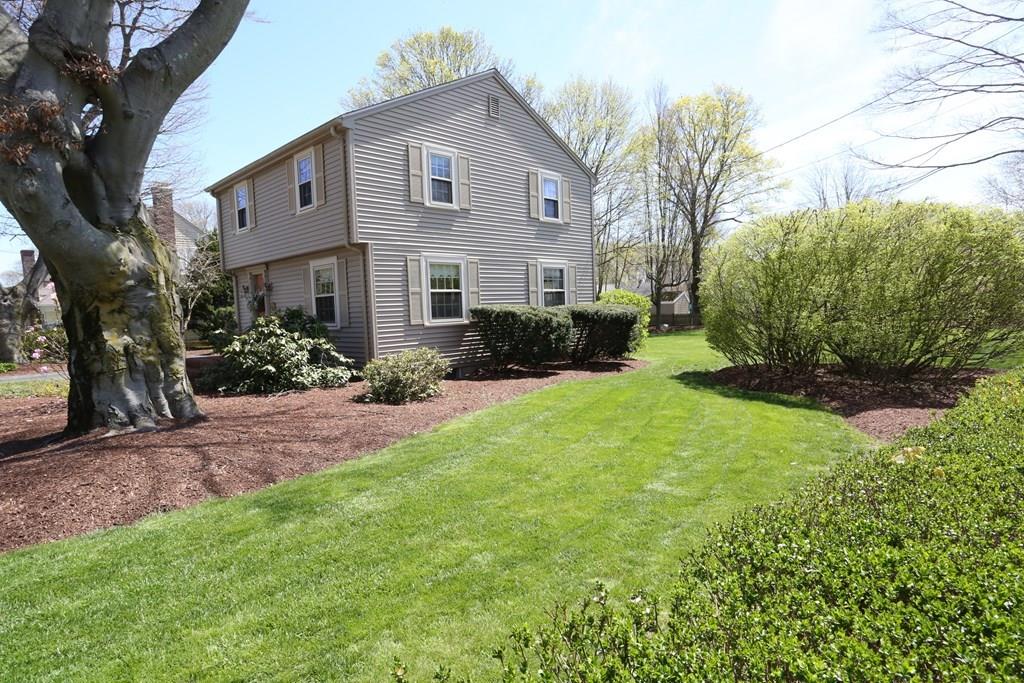 3 Tanager Road Attleboro, MA 02703 - Photo 25 of 28 Gallery Image 25