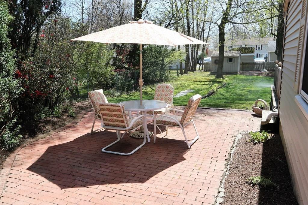 3 Tanager Road Attleboro, MA 02703 - Photo 26 of 28 Gallery Image 26