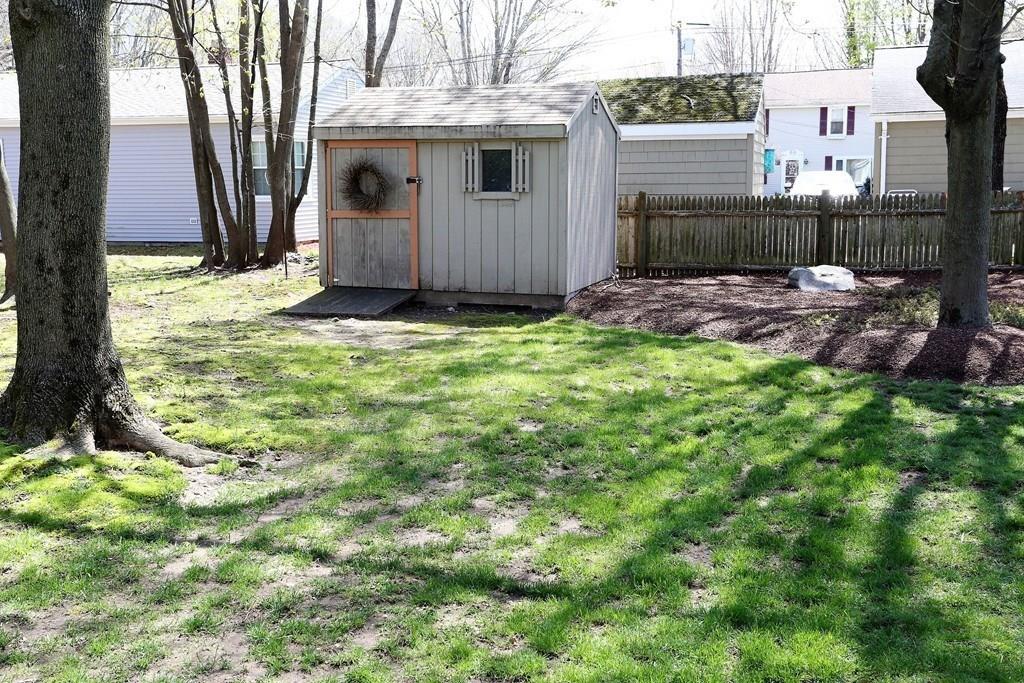 3 Tanager Road Attleboro, MA 02703 - Photo 27 of 28 Gallery Image 27