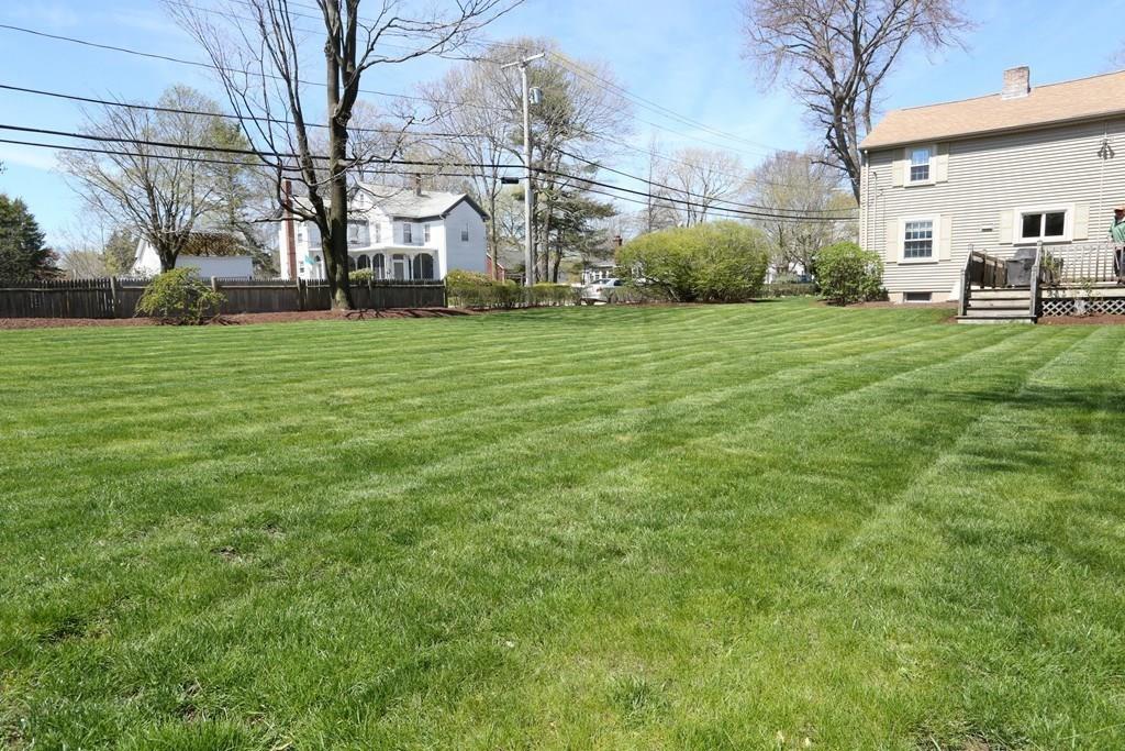 3 Tanager Road Attleboro, MA 02703 - Photo 28 of 28 Gallery Image 28