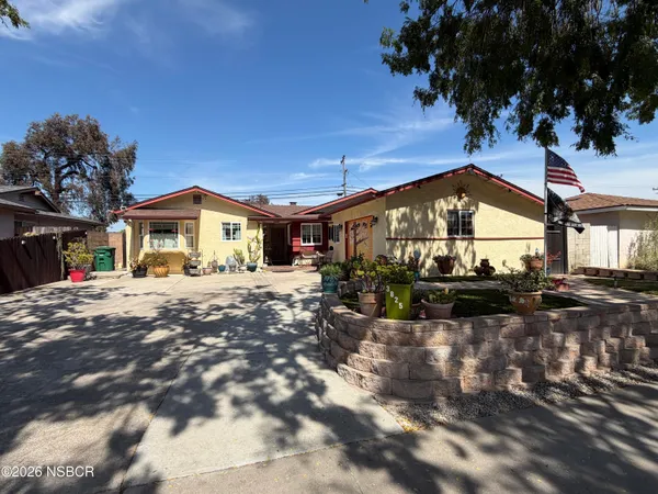 $630,000 | 3825 Saturn Avenue, Lompoc, CA 93436