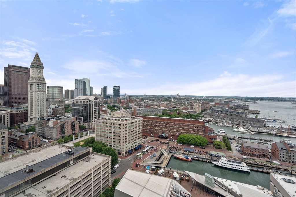85 East India Row, Unit 26AB Boston, MA 02110 - Photo 28 of 34