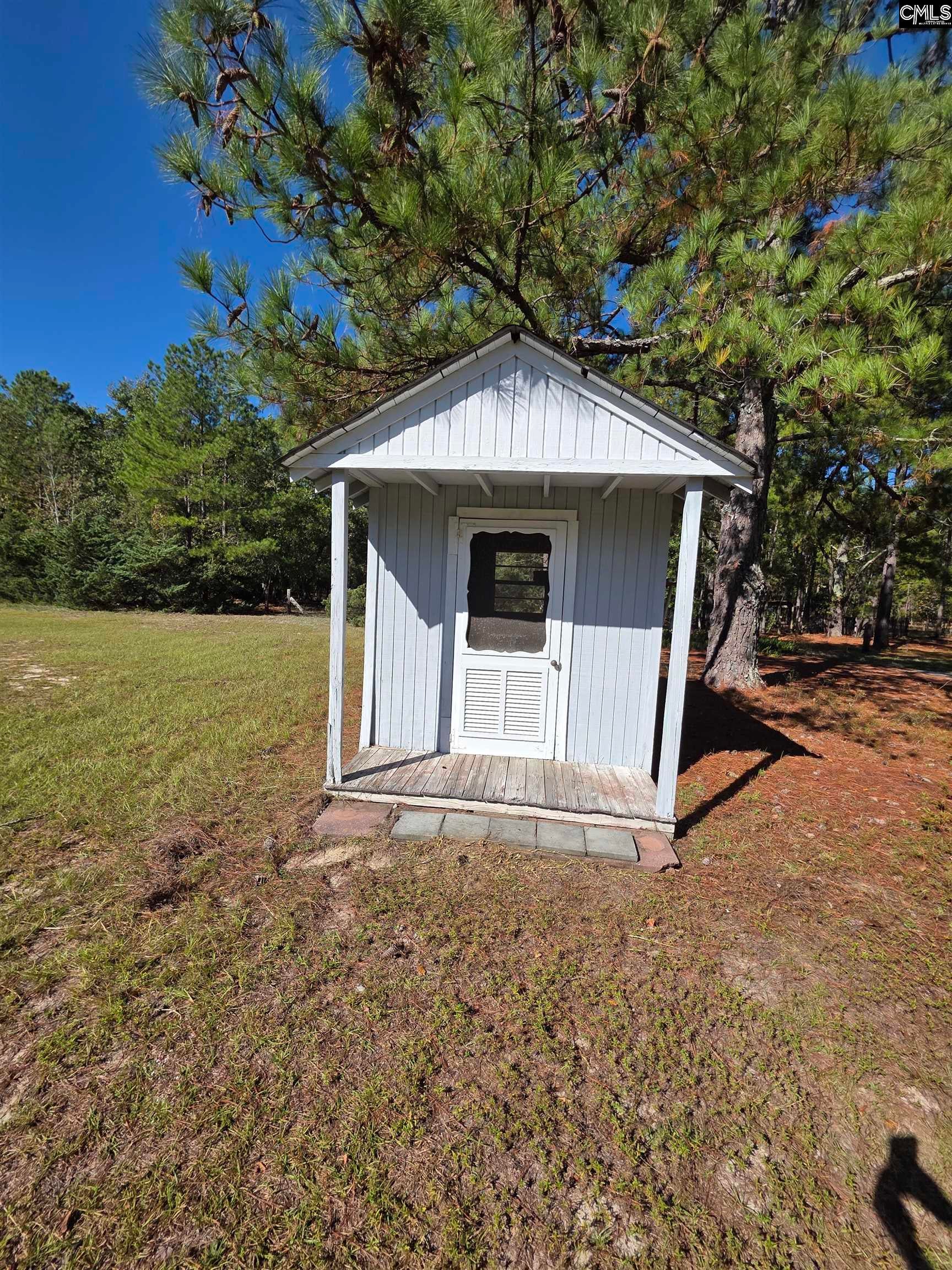 2064 Old Stagecoach Road Cassatt, SC 29032 - Photo 32 of 47 Gallery Image 32