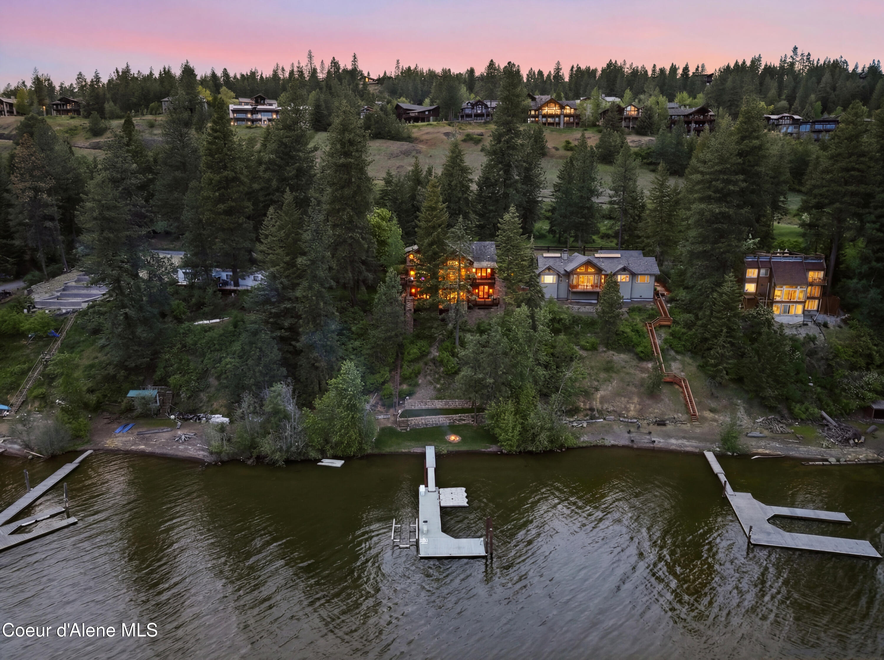 7190 West Rockford Bay Road Coeur D'Alene, ID 83814 - Photo 6 of 95 7190 W Rockford Bay Rd