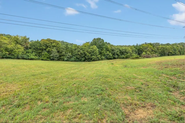 a view of an ocean and beach