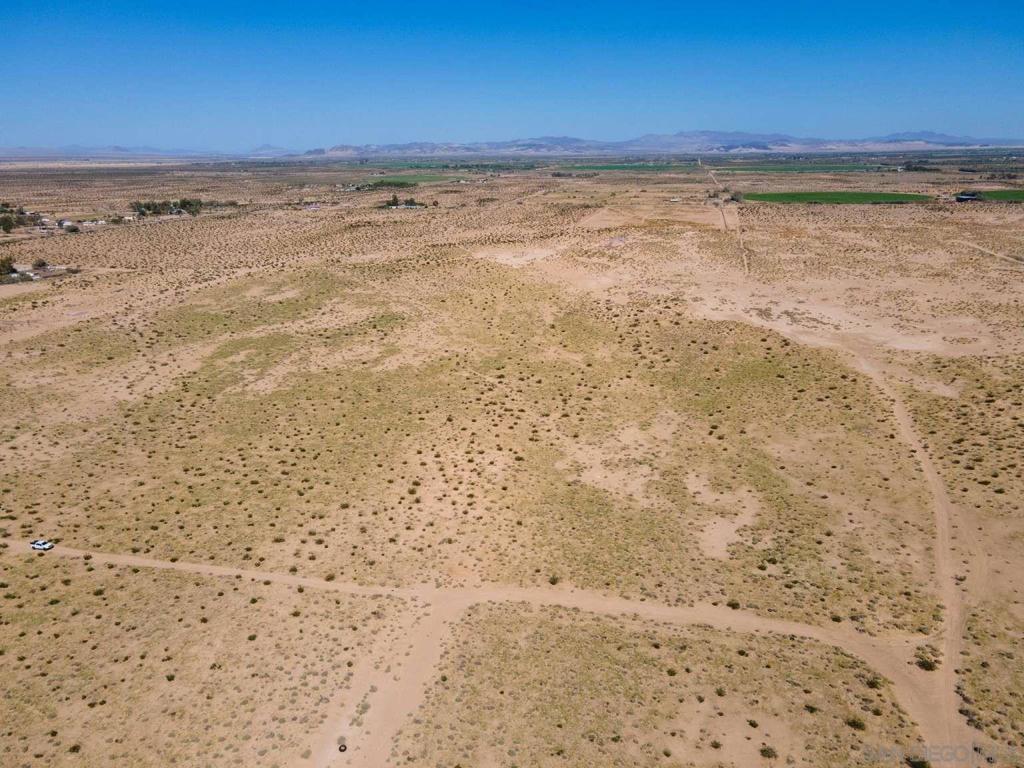 0 Radome Road Newberry Springs, CA 92365 - Photo 1 of 1 a view of an ocean beach