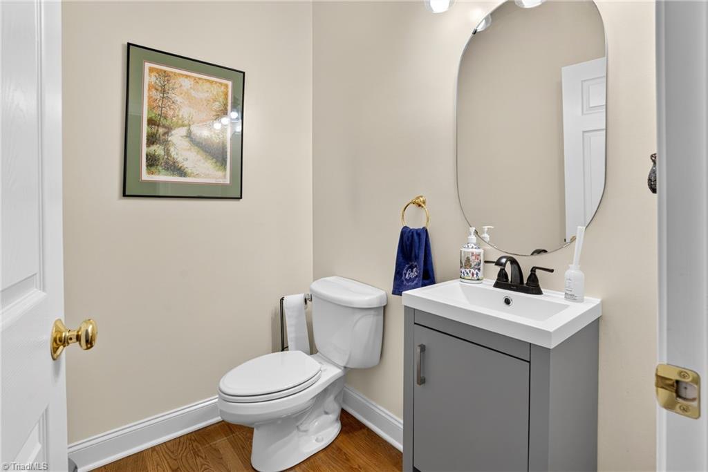 8704 Invershield Court Oak Ridge, NC 27310 - Photo 24 of 43