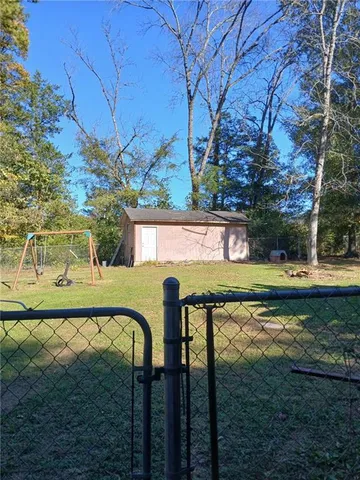 $235,000 | 309 Longwood Street, Chickamauga, GA 30707