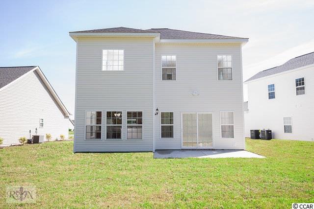765 Rambler Court Myrtle Beach, SC 29588 - Photo 22 of 25 Gallery Image 22