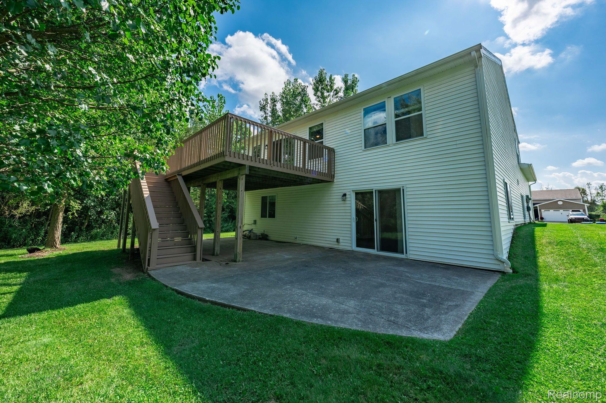 624 Hewitt Street Howell, MI 48843 - Photo 41 of 41 Gallery Image 41