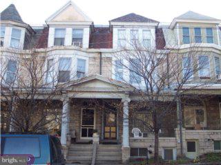 344 Spring Street Reading, PA 19601 - Photo 1 of 4 Gallery Image 1