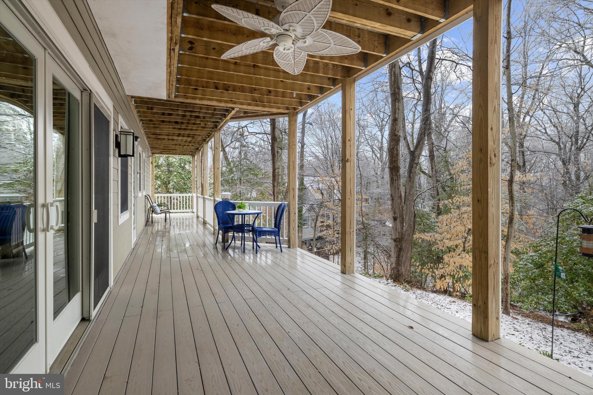 2321 Hickory Road Annapolis, MD 21401 - Photo 45 of 65