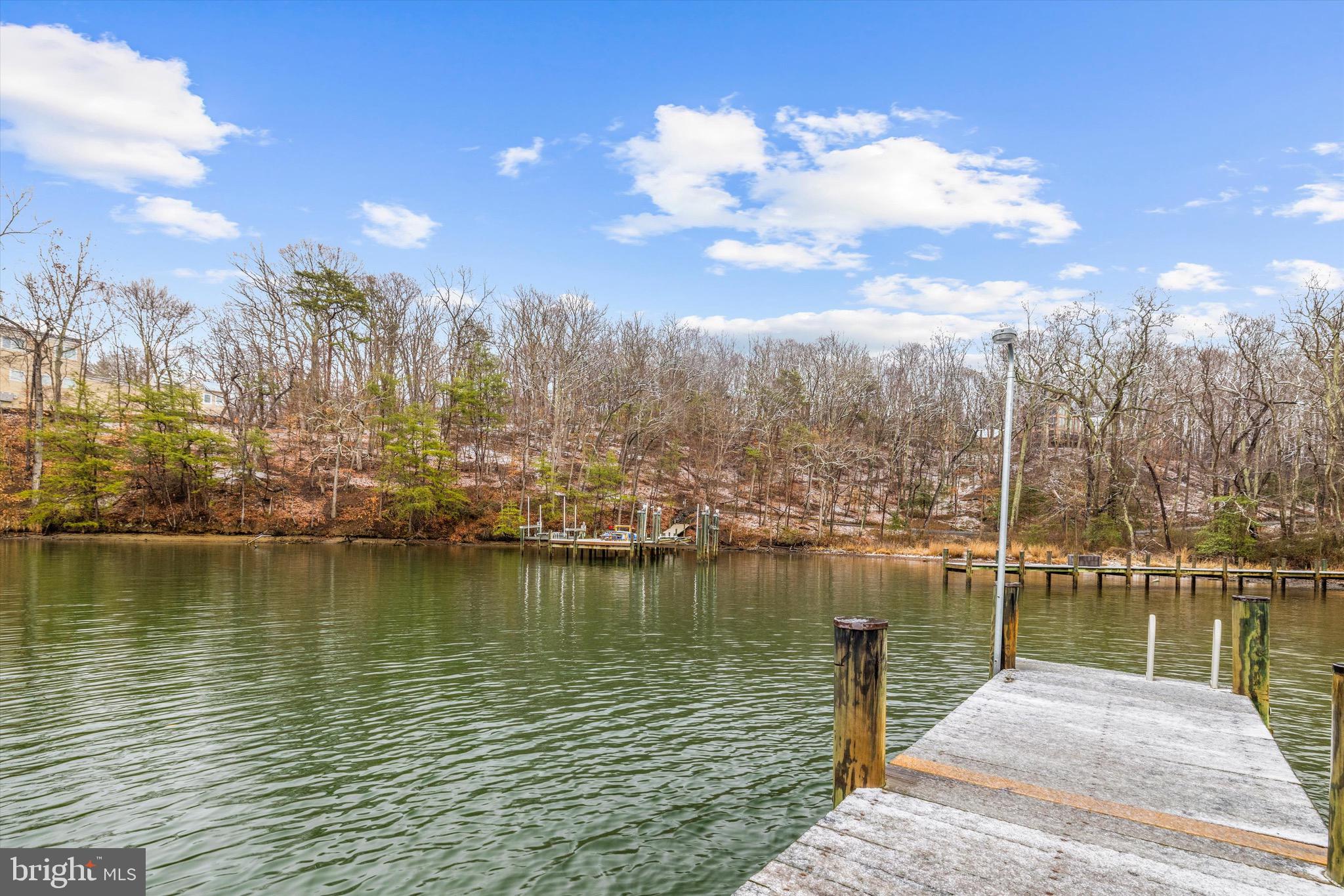 2321 Hickory Road Annapolis, MD 21401 - Photo 59 of 65