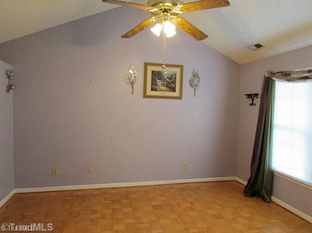 976 Madison View Court Rural Hall, NC 27045 - Photo 14 of 16 Master Bedroom.
