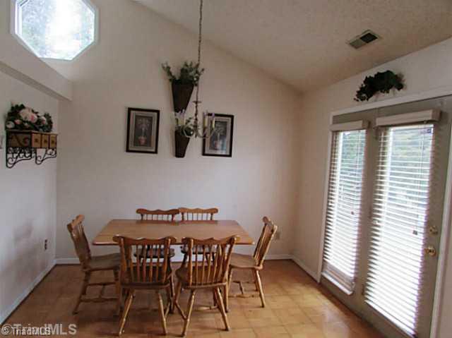 976 Madison View Court Rural Hall, NC 27045 - Photo 8 of 16 Dining Room.
