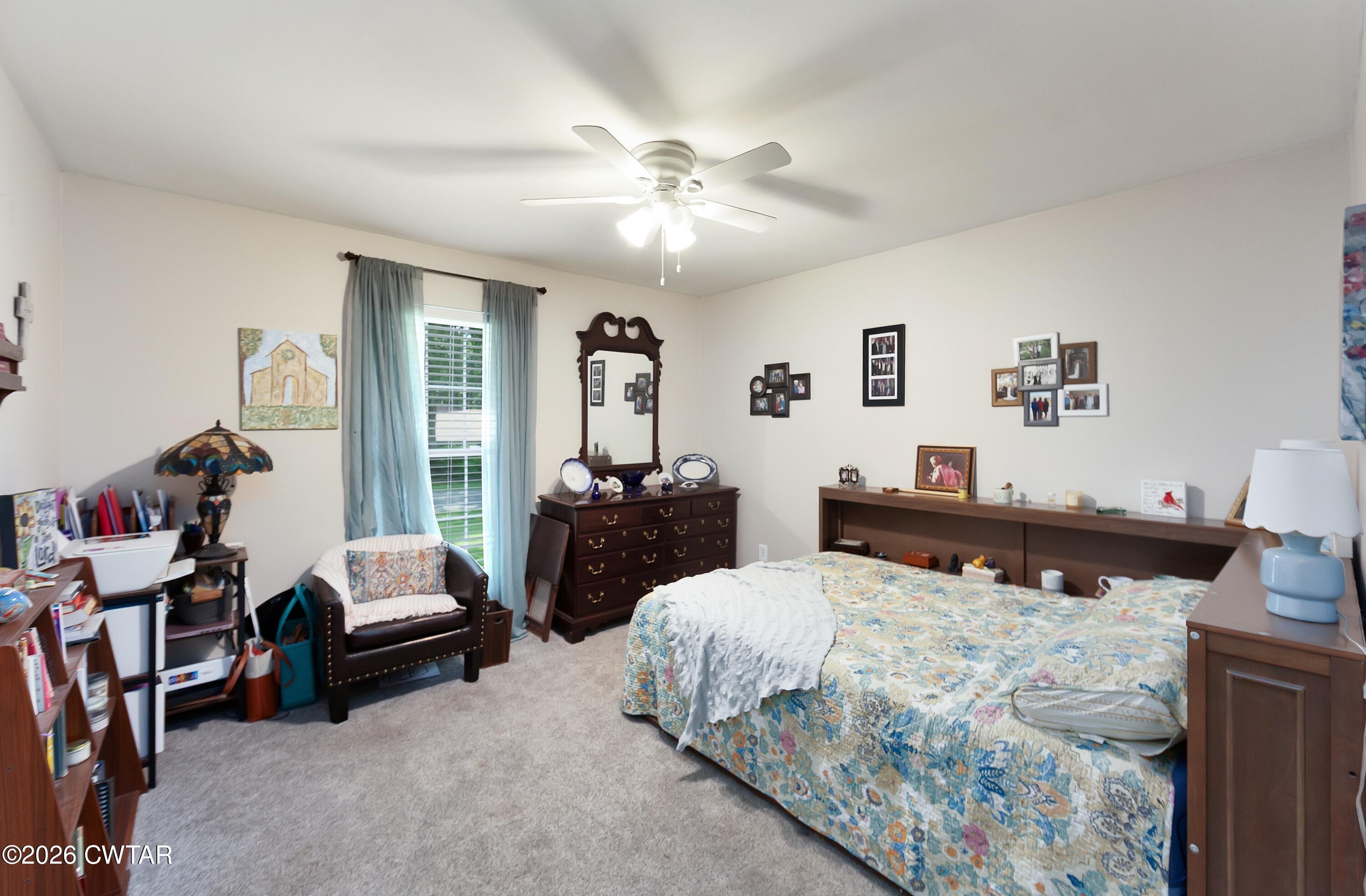 32 Colonial Cove Jackson, TN 38305 - Photo 19 of 27 Completed-16.jpg