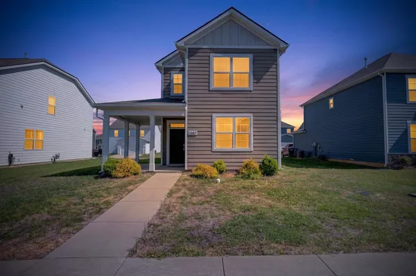 $2,100 | 1007 Pepper Stone Drive, Lebanon, TN 37087
