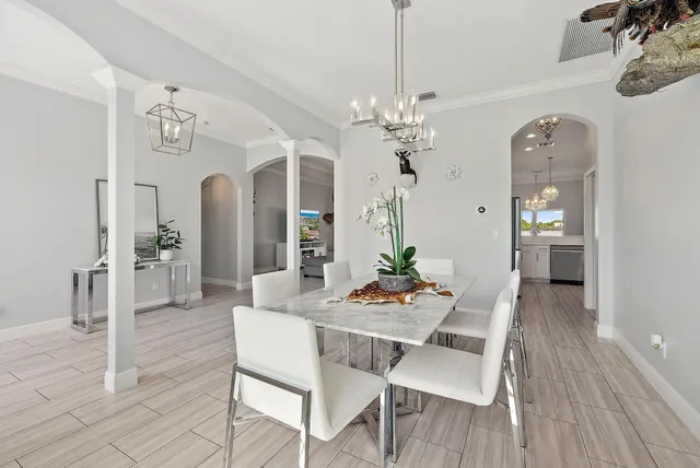 $1,050,000 | 13615 Southeast 26th Lane, Okeechobee, FL 34974