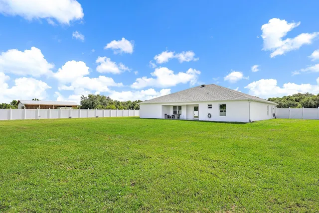 $1,050,000 | 13615 Southeast 26th Lane, Okeechobee, FL 34974