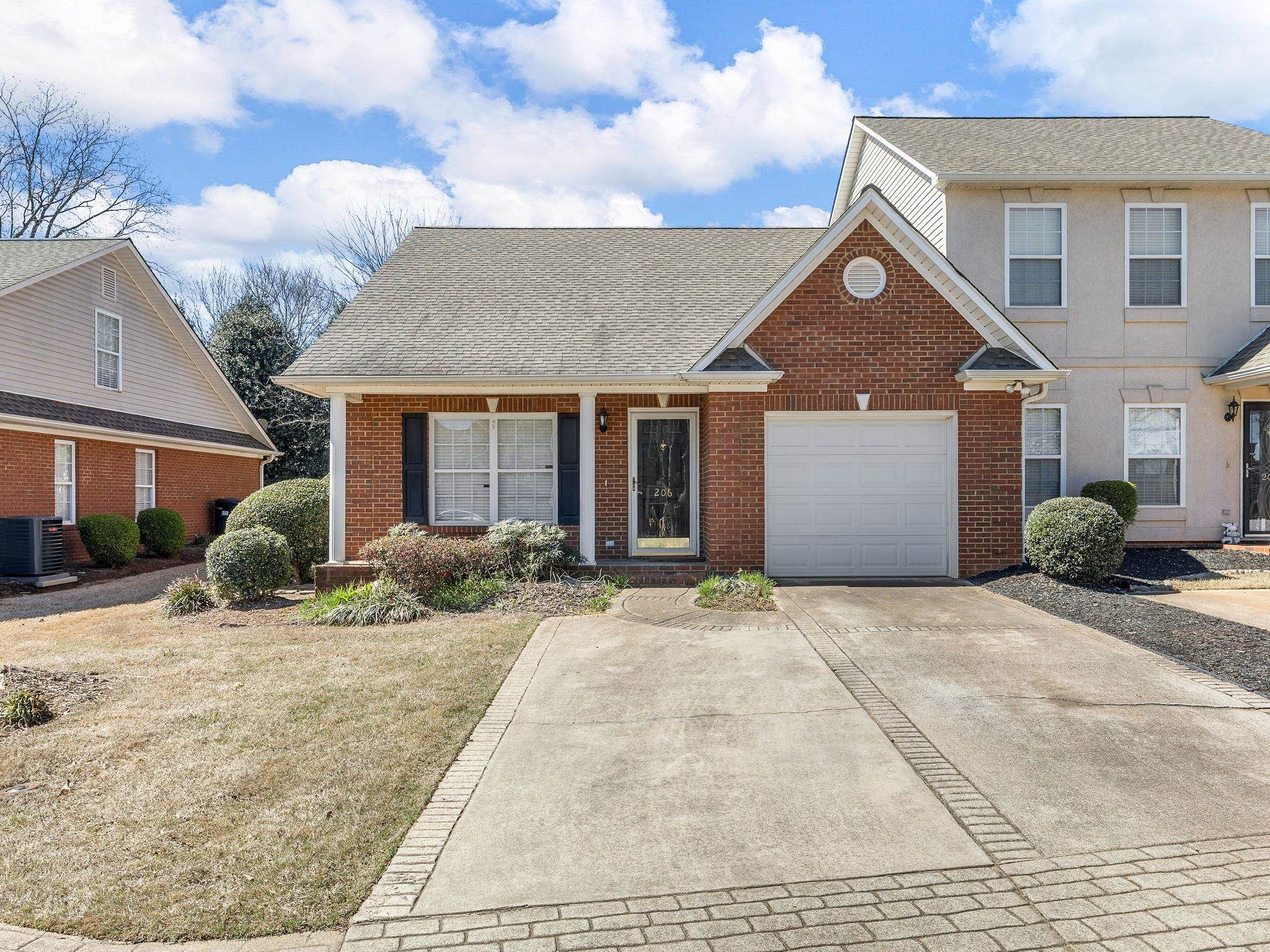206 Rexford Drive Moore, SC 29369 - Photo 1 of 32