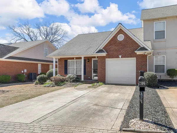 $219,999 | 206 Rexford Drive, Moore, SC 29369