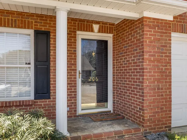 $219,999 | 206 Rexford Drive, Moore, SC 29369