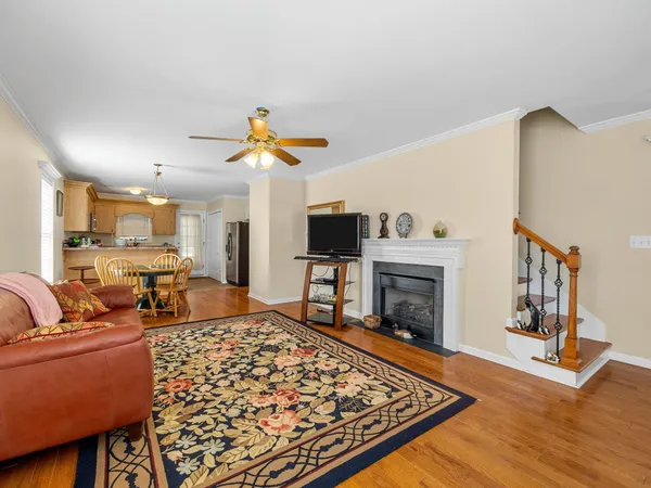 $219,999 | 206 Rexford Drive, Moore, SC 29369