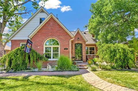 $1,400,000 | 2889 Raleigh Street, Denver, CO 80212