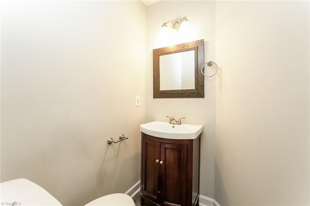 4875 Lance Ridge Lane Winston-Salem, NC 27127 - Photo 18 of 22
